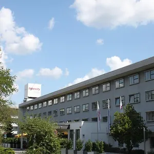 4* ホテル インターシティホテル エアポート