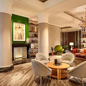 Otel The Ritz-carlton,