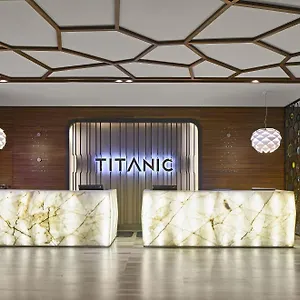 Otel Titanic Chaussee