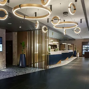 Otel Nh Kurfuerstendamm
