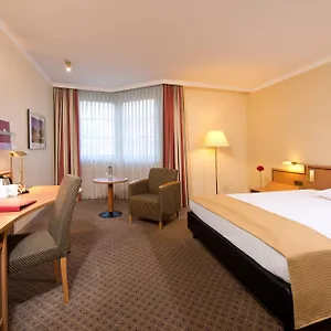 Otel Leonardo Center