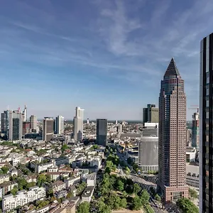 Otel Frankfurt Marriott