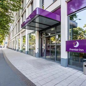 3* ホテル Premier Centre
